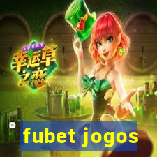 fubet jogos